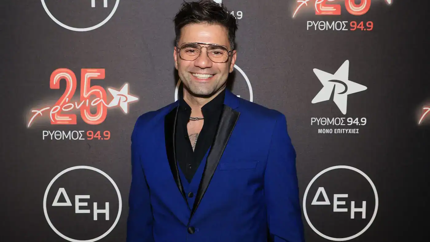 Θοδωρής Μαραντίνης: Ανακοίνωσε τη διάλυση των Onirama- Τι αποκάλυψε και τι τον ενοχλεί βαθιά