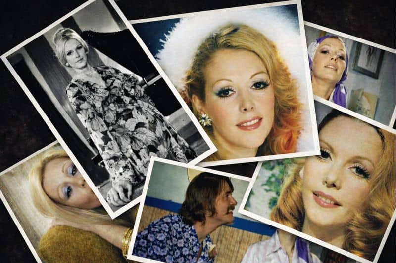 Τόνια Καζιάνη: Η συνεργασία με τον Βοσκόπουλο, η μονάκριβη κόρη και η εγγονή της (photos & video)