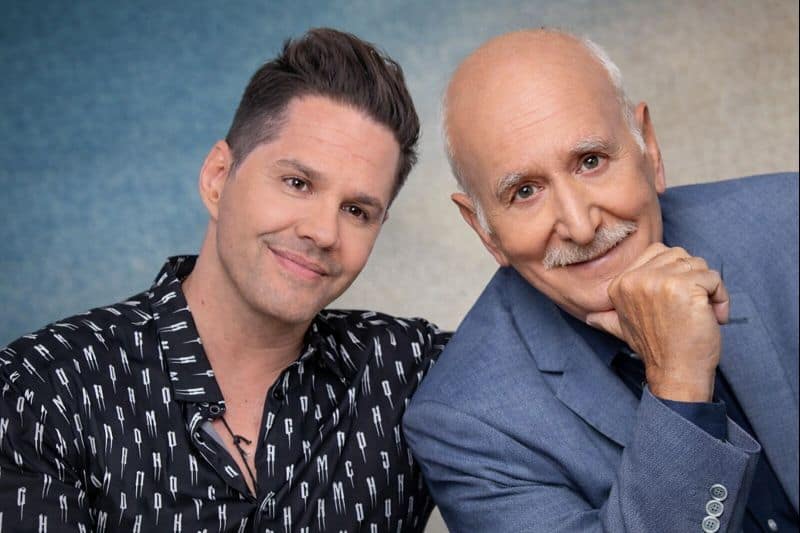 Συγκλονισμένος ο Γιώργος Τσαλίκης για τον Γιώργο Παπαδάκη: «Πιστεύω ότι “έσκασε” ο άνθρωπος από στεναχώρια»