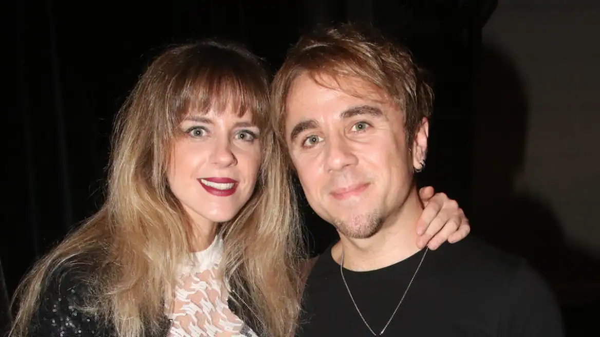 Θανάσης Τσαλταμπάσης: Δεν ξέρω αν είμαι έτοιμος για τον ερχομό του δεύτερου παιδιού – Έχει αλλάξε η ζωή μου