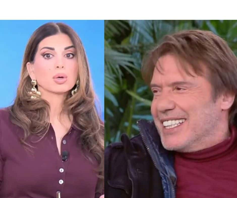 Σταματίνα Τσιμτσιλή κατά Στράτου Τζώρτζογλου: «Αν λέω βλακείες, είναι οι βλακείες που είπε ο ίδιος»