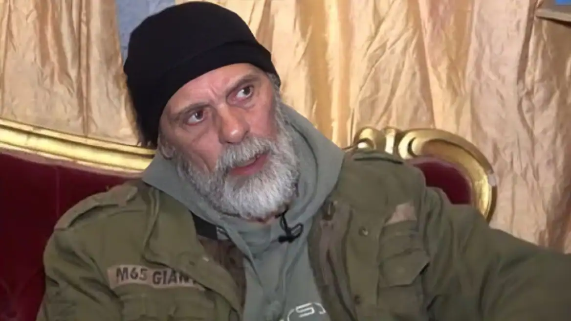 Τζώνυ Θεοδωρίδης: Πετάω τα τελευταία χρόνια της «Λάμψης» – Έκανα παρέα με την Ελένη Μενεγάκη