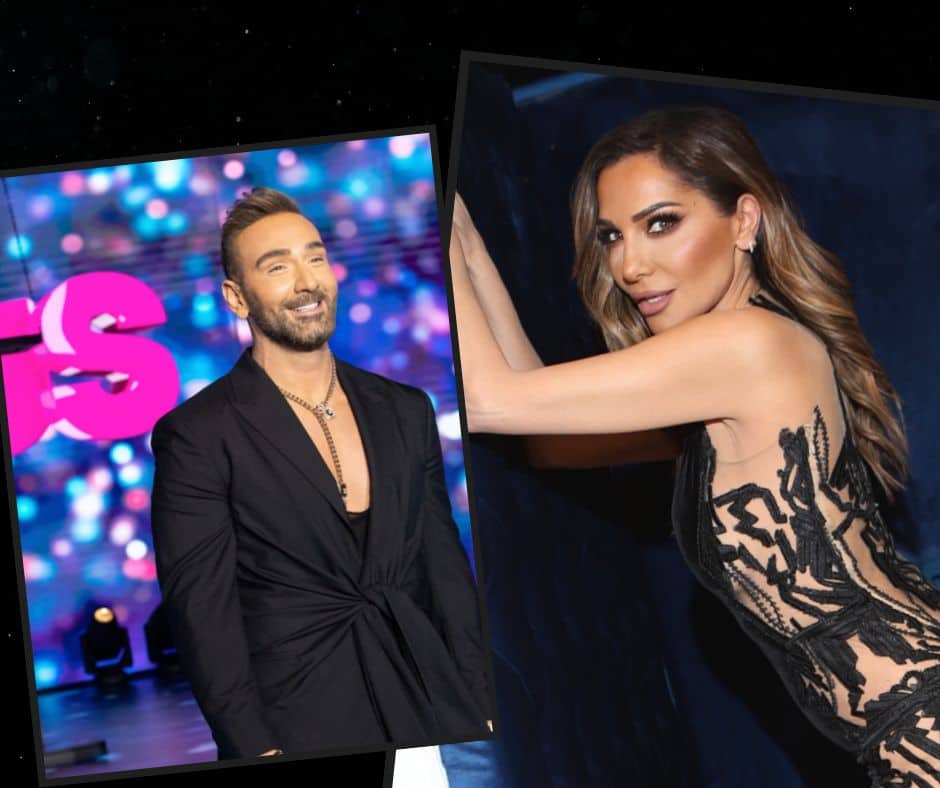 Αποκάλυψη! Δέσποινα Βανδή: Αυτός είναι ο πραγματικός λόγος που έμεινε εκτός J2US- Το  μεγάλο «αγκάθι» με τον Κοκλώνη