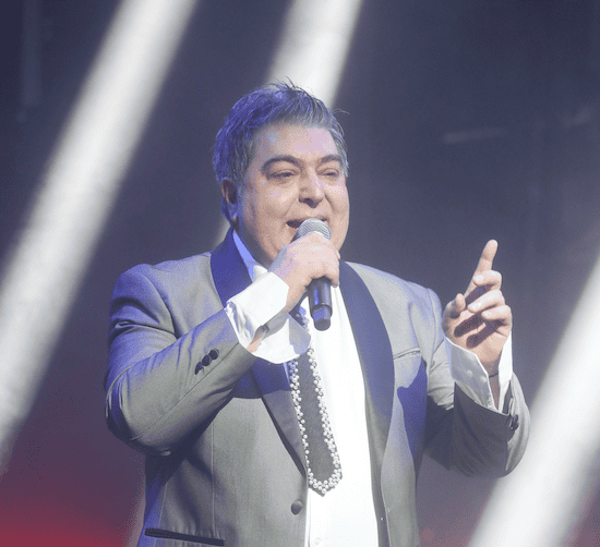  Σώτης Βολάνης: Απαντάει πρώτη φορά για την αποχώρησή του από νυχτερινό κέντρο όπου τραγουδούσε