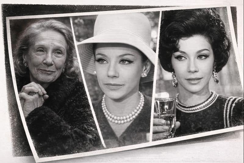 Μέλπω Ζαρόκωστα: Η άγνωστη πλευρά της ως μητέρα & οι αγώνες που έδωσε με μηδέν εφόδια για να πετύχει