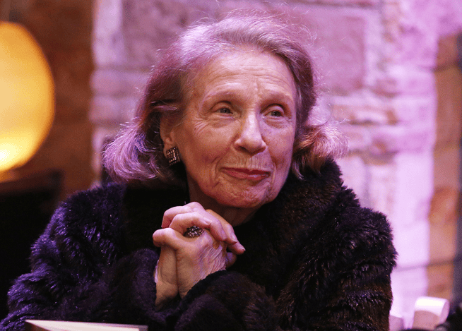 Θλίψη! Πέθανε η ηθοποιός Μέλπω Ζαρόκωστα