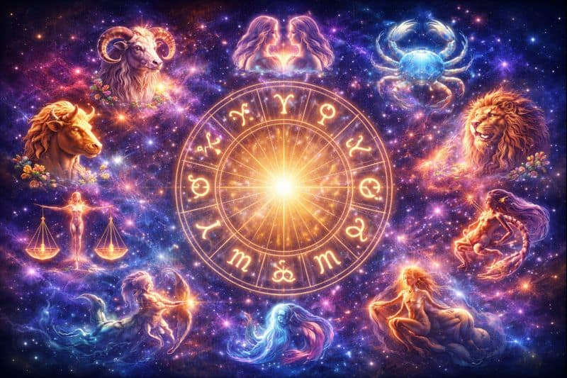 Ζώδια: Πίστεψε στα όνειρά σου αλλά στήριξέ τα με ρεαλισμό – Τι να προσέξεις