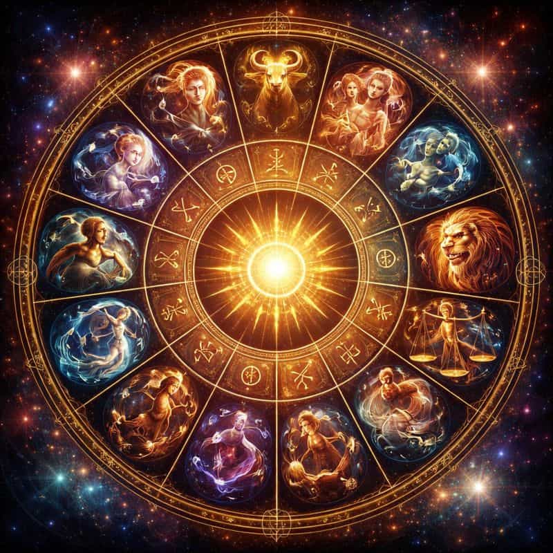 Ζώδια: Διάχυτη ένταση στην ατμόσφαιρα – Προσοχή σε λόγια που λέγονται εν θερμώ