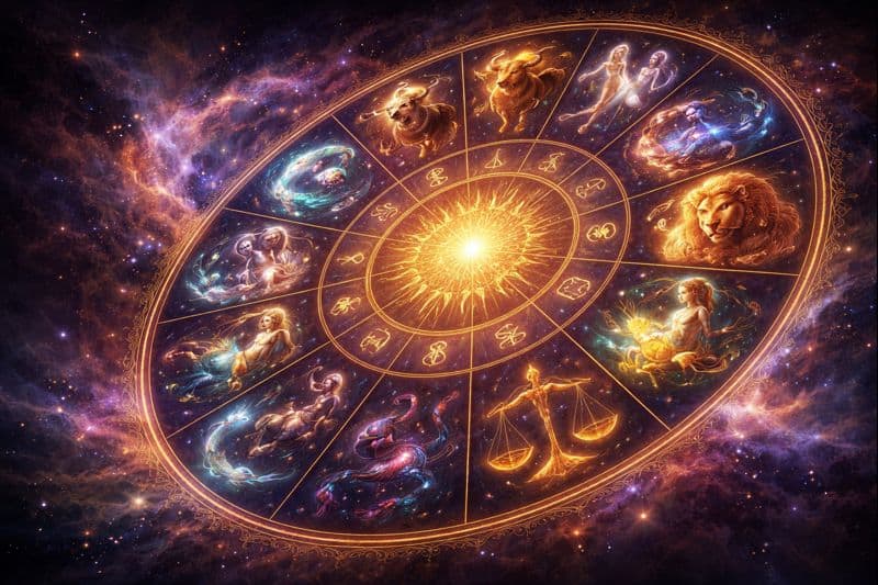 Ζώδια: Η μέρα ευνοεί τις σχέσεις με τους γύρω μας – Είναι κατάλληλη στιγμή για ώριμες επιλογές