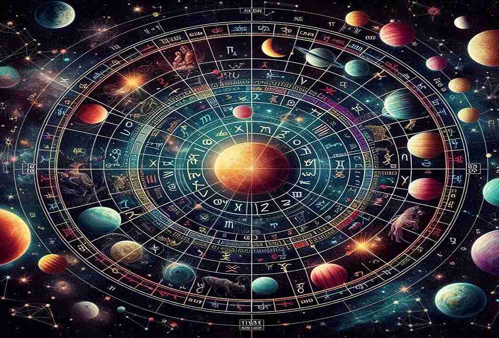 Ζώδια: Βοηθητική μέρα για να διορθωθούν παρεξηγήσεις – Προσοχή στους συναισθηματικούς εκβιασμούς