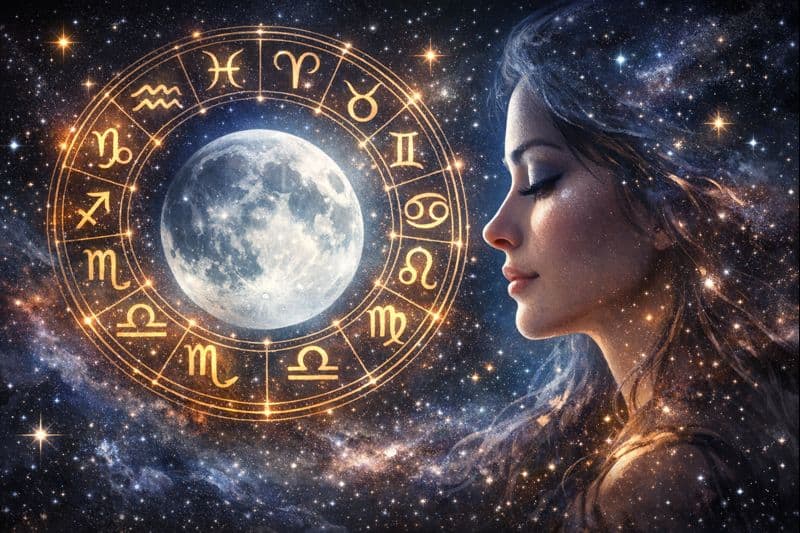 Ζώδια: Ό,τι δεν στηρίζεται σε αλήθεια και συνέπεια αρχίζει να φθείρεται, ενώ ό,τι έχει γερές βάσεις, αντέχει