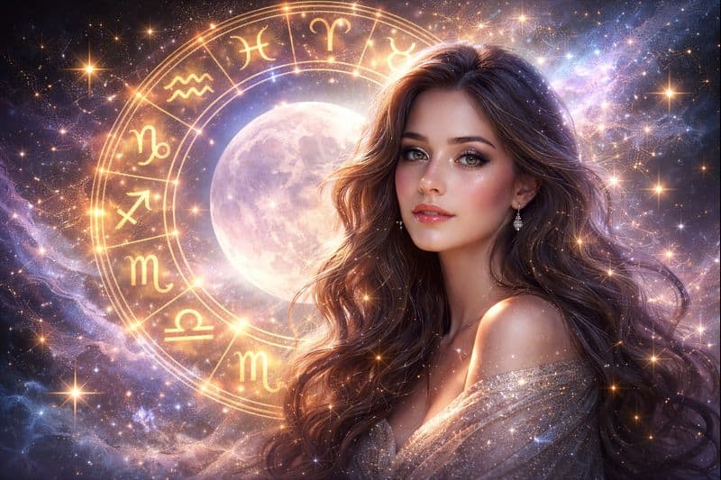 Ζώδια: Βάλε όρια – Η μέρα ευνοεί την περισυλλογή και τη λήψη αποφάσεων