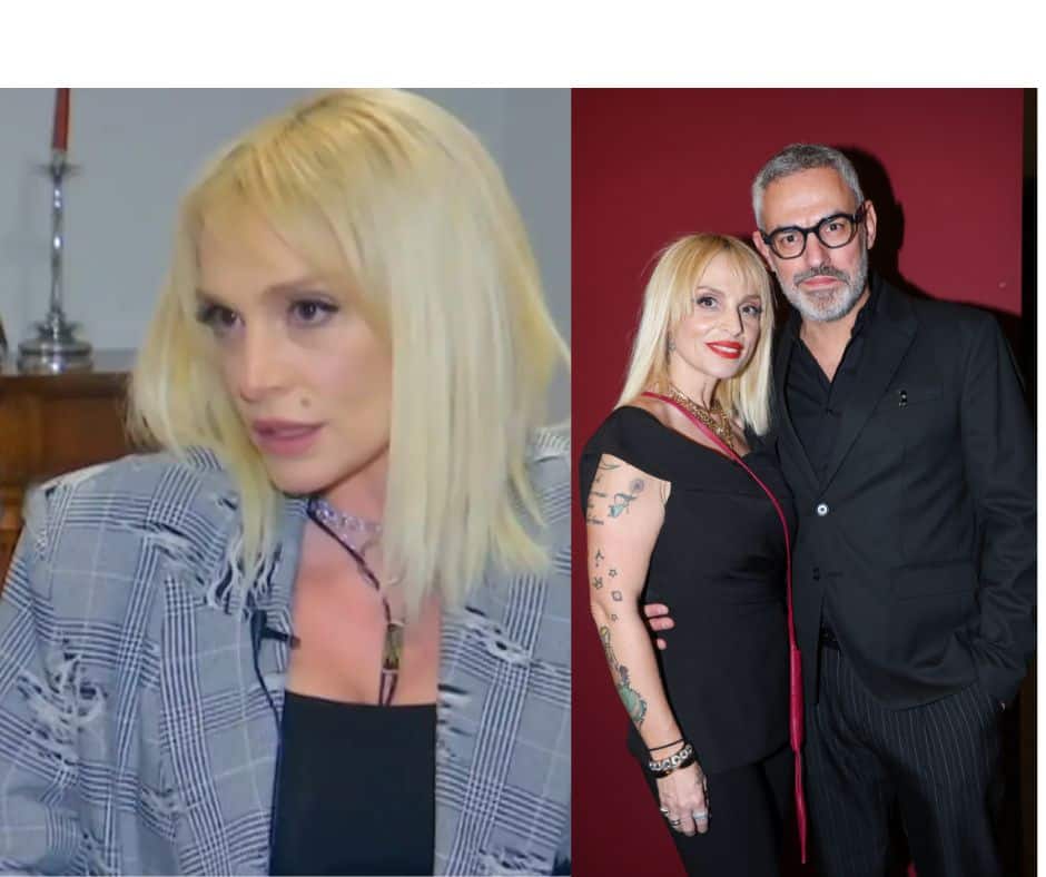 Ελεωνόρα Ζουγανέλη: O έρωτας για τον Συρίγο και η μάχη με τα κιλά «Η σχέση μου με τη ζυγαριά είναι αηδιαστική»