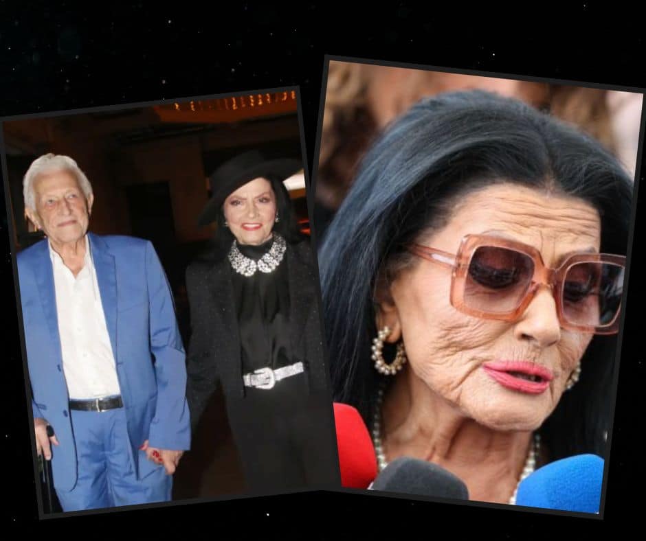 Αποκάλυψη! Ζωζώ Σαπουντζάκη: Τα σπαρακτικά λόγια στον σύντροφό της πριν πεθάνει και το ανεκπλήρωτο όνειρο