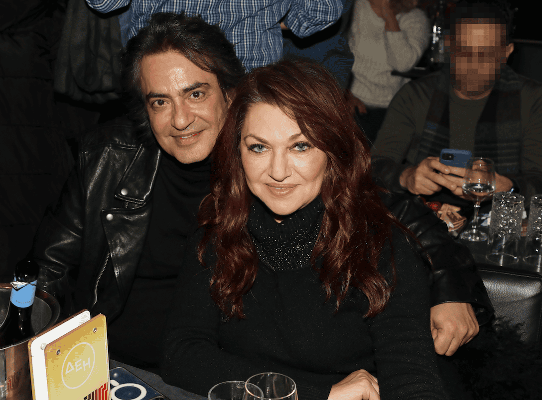 Καίτη Γαρμπή για Διονύση Σχοινά: «Με πιάνει στεναχώρια, θεωρώ ότι στην καριέρα του έχει αδικηθεί»