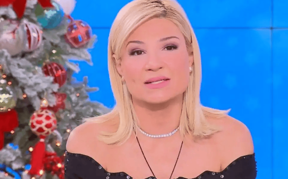 Φαίη Σκορδά: Σε σοκ με τον θάνατο του Γιώργου Παπαδάκη – «Το λέμε και δεν το πιστεύω»