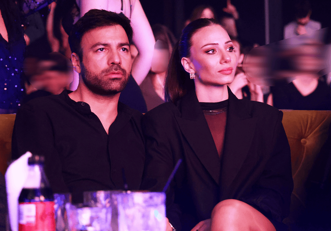 Ανδρέας Γεωργίου για χωρισμό με Σιμώνη Χριστοδούλου: «Σκέφτηκα να αποκτήσω παιδί μέσω παρένθετης μητέρας»