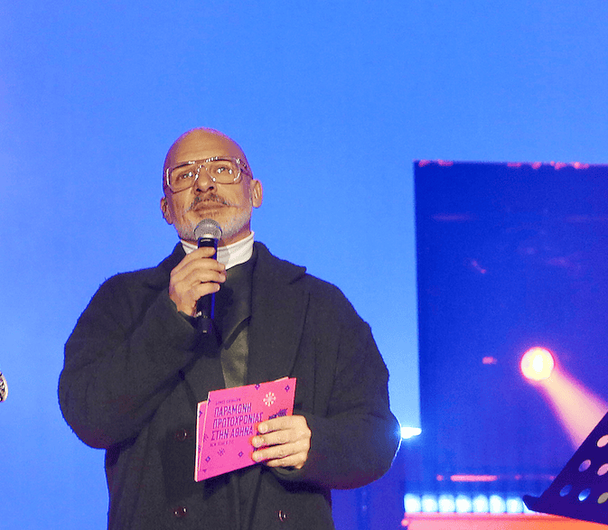 Νίκος Μουτσινάς: «Θέλω να ασχοληθώ με τις θεραπείες, έχω πάρει πιστοποίηση»- Η νέα ζωή μετά την τηλεόραση