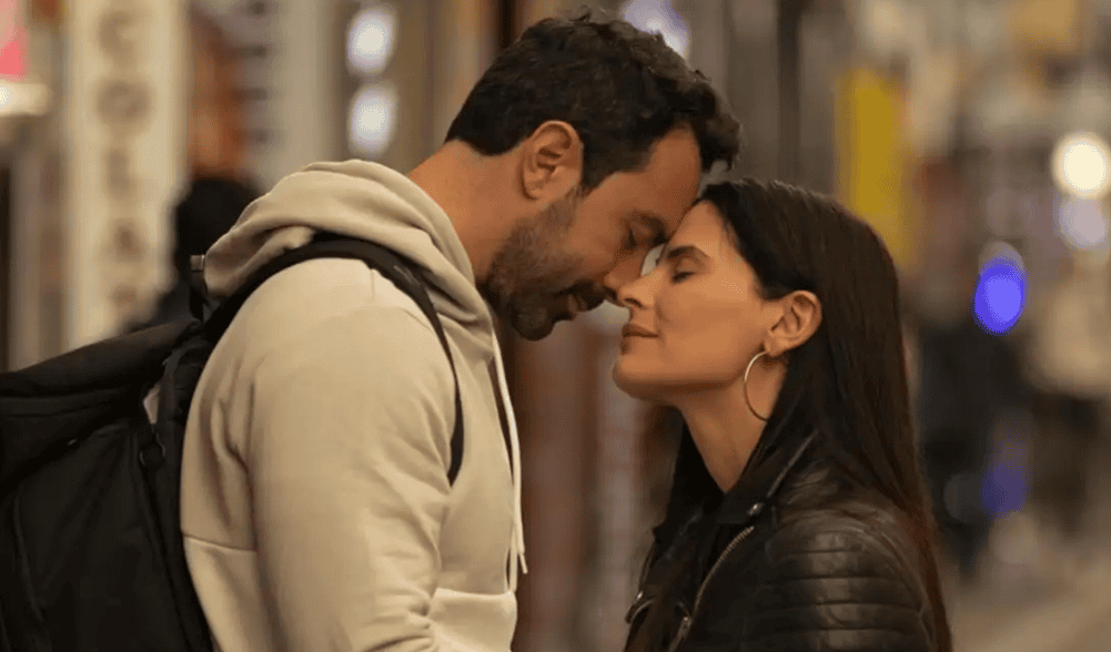 Χριστίνα Μπόμπα για τη σεξουαλική ζωή με τoν Σάκη Τανιμανίδη: «Κάπου το ξεχνάς και πρέπει να το δουλέψεις»