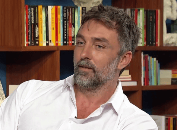 Ιβάν Σβιτάιλο: Του αφαίρεσαν το δίπλωμα μετά από αλκοτέστ- Όσα αποκάλυψε ο ίδιος