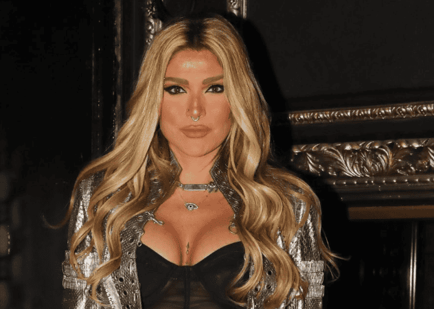 Αγγελική Ηλιάδη: Πολλές φορές μου έβαλαν εμπόδια και τρικλοποδιές – Σε όλη μου τη ζωή έχω τον Θεό δίπλα μου