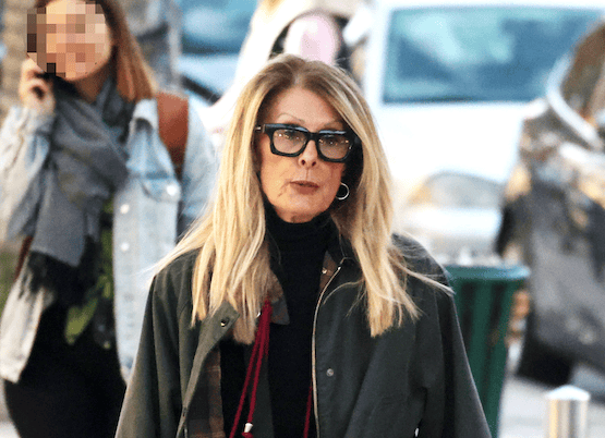 Θύμα κλοπής η Εύη Δρούτσα – Της «άρπαξαν» 23.000 ευρώ από το σπίτι της προσποιούμενοι τους υπαλλήλους του ΔΕΔΔΗΕ