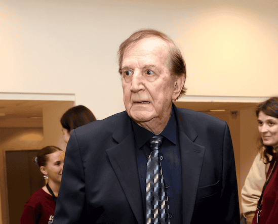 Γιώργος Κωνσταντίνου: «Πιθανόν να είχα πεθάνει πριν από καμιά δεκαπενταριά, χρόνια αν…»