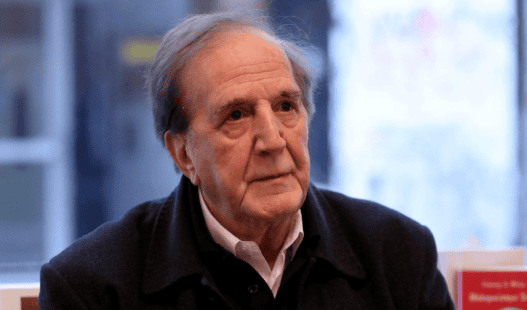 Γιώργος Κωνσταντίνου: «Ήμουν εξαρτημένος – Έχασα και οικονομικά και ψυχικά»