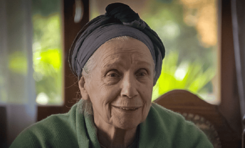 Μέλπω Ζαρόκωστα: Την Τρίτη το τελευταίο «αντίο» στη σπουδαία ηθοποιό – Η επιθυμία της οικογένειας