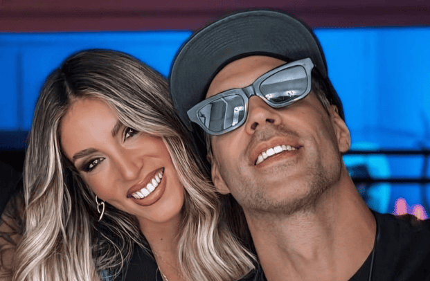 Οικονομάκου-Τσερέλα: Αυτή είναι η ημερομηνία του γάμου τους στην Πάρο