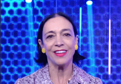 Έλενα Τοπαλίδου: «Κουράστηκα να βλέπω τίτλους για εμένα…»