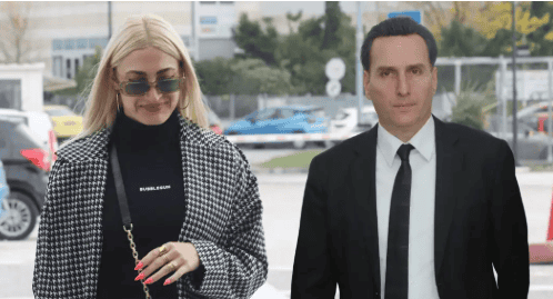 Μιχάλης Δημητρακόπουλος: Ξεσπά για την υπόθεση Τούνη – «Ας μου αφαιρεθεί η άδεια ασκήσεως επαγγέλματος!»