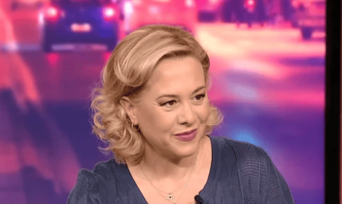 Γιολάντα Μπαλαούρα: Ο Θόδωρος Αγγελόπουλος και το ανεκπλήρωτο όνειρο – «Δεν τον πλησίασα ποτέ…»