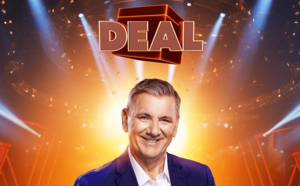 Γιώργος Θαναηλάκης για «Deal»: «Δεν πίστευα ότι θα με επιλέξουν – Ήταν μια πρόκληση…»