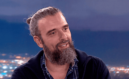 Σωτήρης Τσαφούλιας: «Η Μαρία Καρυστιανού δεν πρέπει να παρασύρεται σε παγίδες…»