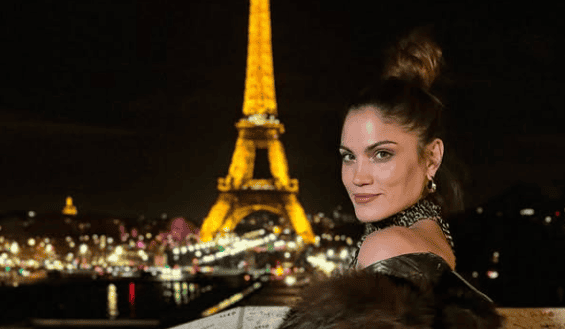 Μαίρη Συνατσάκη: Τι έκανε η κόρη της, Ολίβια, και την έφερε σε απόγνωση!