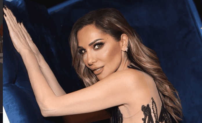 Δέσποινα Βανδή: Τα καυστικά σχόλια, ο Μπισμπίκης και το ενδεχόμενο ενός δεύτερου γάμου