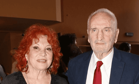 Νικήτας Τσακίρογλου για Χρυσούλα Διαβάτη: «Θα κερδίσει το στοίχημα της ζωής»