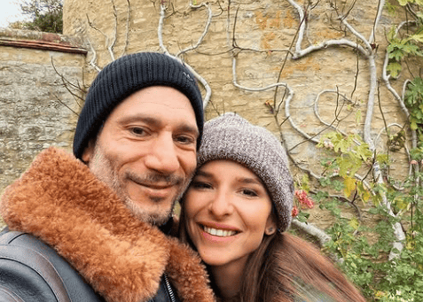 Εριέττα Κούρκουλου Λάτση: «Τότε που το εγώ έγινε εμείς…»