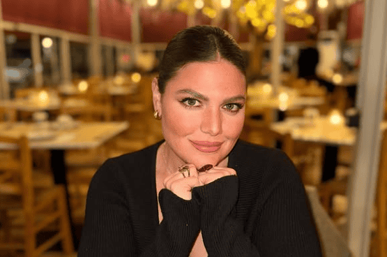 Δανάη Μπάρκα: «Πόσοι σύγχρονοι “Οιδίποδες” υπάρχουν…»