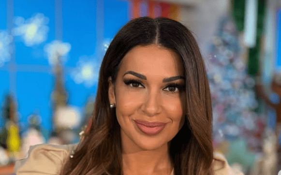 Ελένη Χατζίδου: «Τι έπαθα στα καλά καθούμενα…» – Το ατύχημα μέσα στο σπίτι