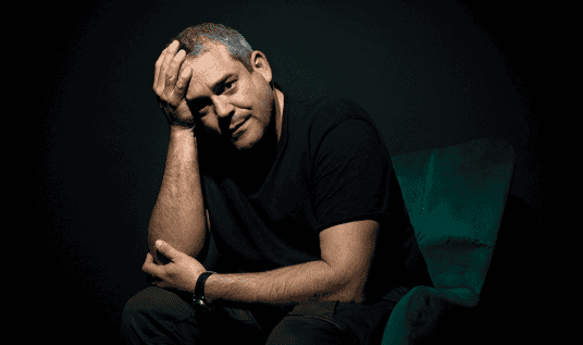 Πυγμαλίων Δαδακαρίδης: «Συνήθως δεν μου αρέσω καθόλου…»