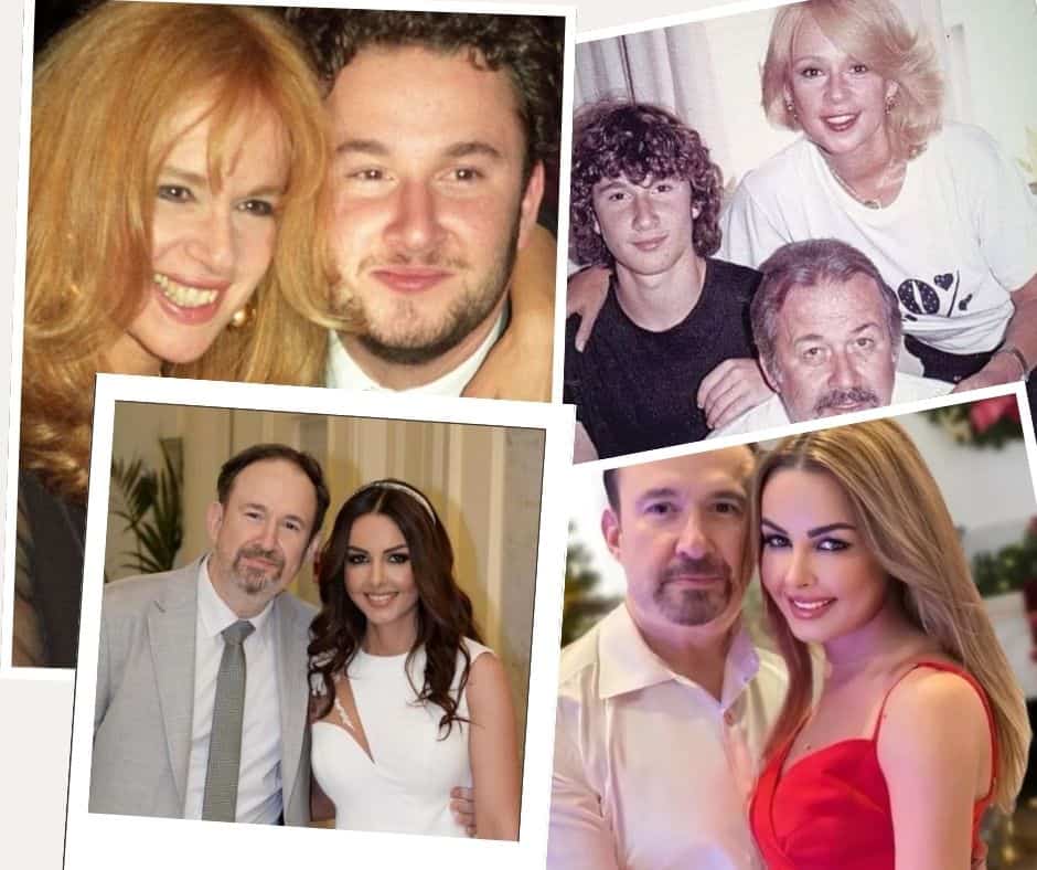 Αποκλειστικό! Διαζύγιο για τον Γιάννη Παπαμιχαήλ και την Έλενα Κολτζή μετά από ένα χρόνο γάμου! !