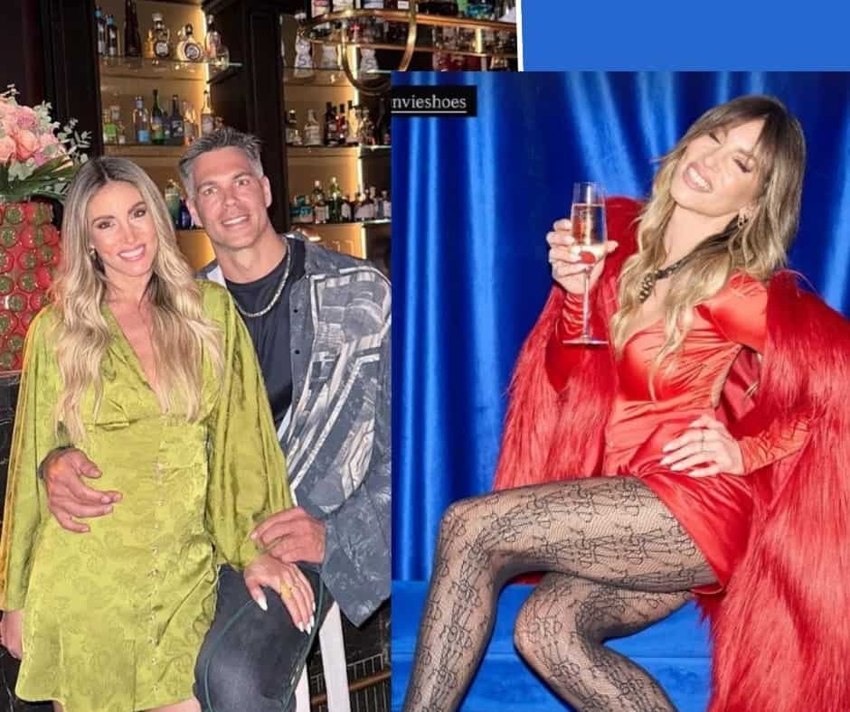 Αθηνά Οικονομάκου: Γιατί δεν θα γιορτάσει τον Άγιο Βαλεντίνο – Τι συμβαίνει με τα προσκλητήρια του γάμου της