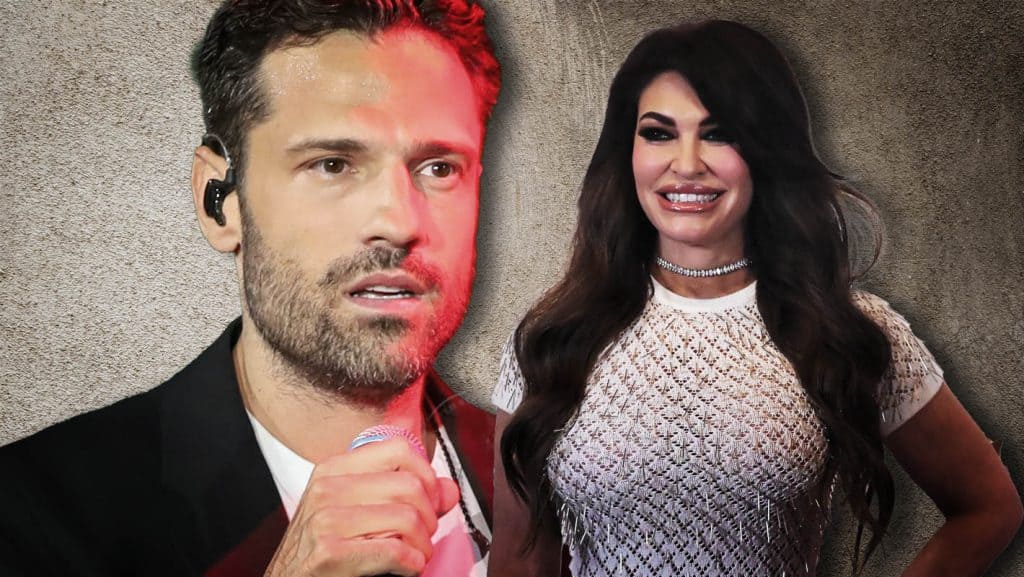 Κίμπερλι Γκιλφόιλ: Γιατί απαγορεύεται να βαφτίσει το μωρό Αργυρού-Νίκα