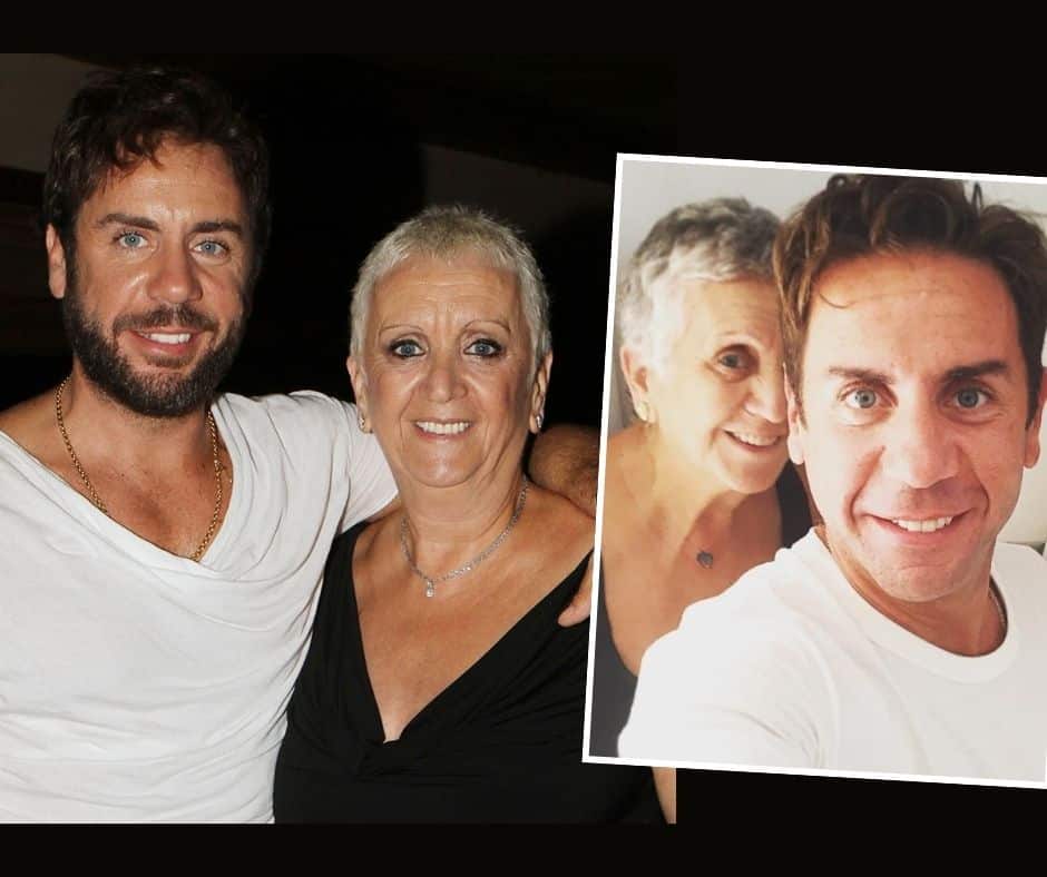 Το ένα χτύπημα μετά το άλλο για τον Μαζωνάκη: Στο νοσοκομείο και η μητέρα του – Νέες εξελίξεις