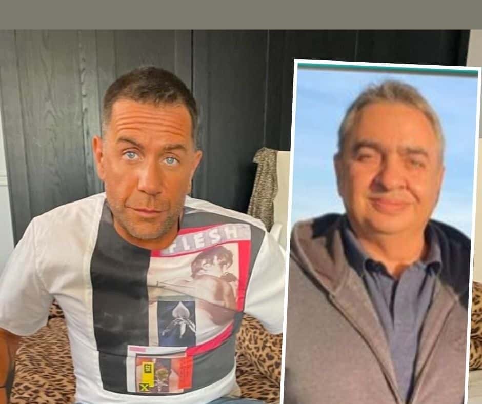 Γιώργος Μαζωνάκης: Οι αποκαλύψεις του γιατρού του για το χειρουργείο-«Μπήκε για γρίπη και ανακαλύψαμε ότι…»