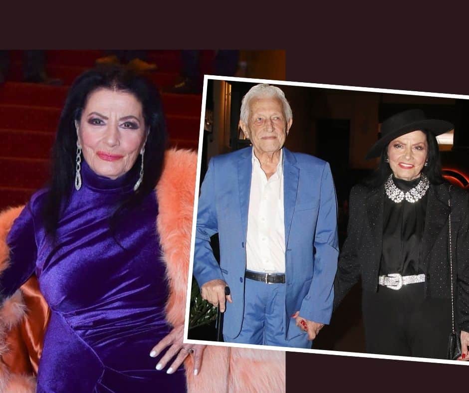 Έκτακτο! Ξανά στο νοσοκομείο η Ζωζώ Σαπουντζάκη – Τα αναπνευστικά προβλήματα και η βαριά ψυχολογία