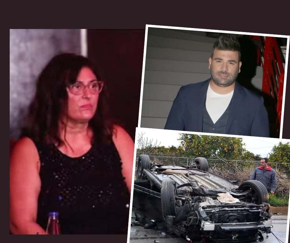 Παντελής Παντελίδης: Συγκλονίζει η μητέρα του για τα 10 χρόνια από τον χαμό του – «Περιμένω να γυρίσεις»