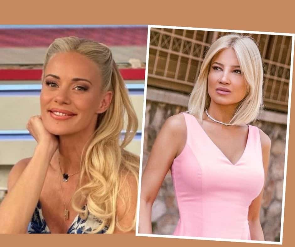 H Σκορδά κάρφωσε τις κακές σχέσεις της Μακρυπούλια με τον ΑΝΤ1: «Την είχαν παραμελημένη και…»